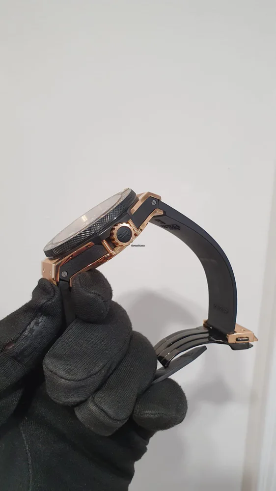 Hublot Big Bang King 322.PM.100.RX